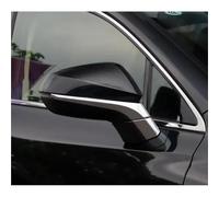 Rétroviseurs Extérieurs Pour Lexus NX 2015-2020 Ensemble Rétroviseurs Voiture 8 Fils Électriques Chauffants Rabattables Clignotants 87940-78051 87910-78051(Noir,droite)