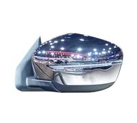 Rétroviseurs Extérieurs Pour Nissan Navara NP300 2014 2015 2016 2017-2019 Ensemble De Rétroviseur De Porte Latérale Automatique Ensemble De Rétroviseur De Voiture Rétroviseur Extérieur(Type5 Only Left