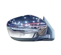 Rétroviseurs Extérieurs Pour Nissan Navara NP300 2014 2015 2016 2017-2019 Ensemble De Rétroviseur De Porte Latérale Automatique Ensemble De Rétroviseur De Voiture Rétroviseur Extérieur(Type6 Only Righ