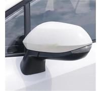 Rétroviseurs Extérieurs Pour Toyota Pour Corolla 2019-2021 Accessoires Rétroviseur Voiture Réglage Électrique Du Clignotant Chauffant(BLANC,6pin left)