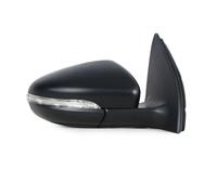 Rétroviseurs Extérieurs Pour VW Pour Golf 6 Pour A6 MK6 2009 2010 2011 2012 2013 Gauche Droite Rétroviseur De Voiture Assemblage Auto Mirr(Right A)