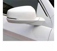 Rétroviseurs Extérieurs Rétroviseur De Portière De Voiture Ensemble De Rétroviseurs Latéraux Pour Accord 9e Génération 2014-2017 8 Fils 14 Fils Miroir Rétroviseur(White-RH)