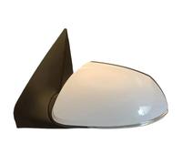 Rétroviseurs extérieurs Rétroviseur Électrique À Réglage, Chauffage Lentille Rabattable Pour Hyundai Pour I10 2020-2023 Référence OE 87610-K6000 Miroir Extérieur(1PC 5P No paint L)