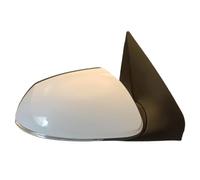 Rétroviseurs extérieurs Rétroviseur Électrique À Réglage, Chauffage Lentille Rabattable Pour Hyundai Pour I10 2020-2023 Référence OE 87610-K6000 Miroir Extérieur(1PC 5P No paint R)