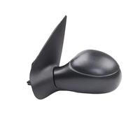 Rétroviseurs extérieurs Rétroviseur Latéral À Réglage Automatique Pour Peugeot 206/207, Gauche Et Droite Complet Rétroviseurs(Only left Manual A)