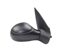 Rétroviseurs extérieurs Rétroviseur Latéral À Réglage Automatique Pour Peugeot 206/207, Gauche Et Droite Complet Rétroviseurs(Only Right Manual B)