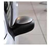 Rétroviseurs extérieurs Rétroviseur Latéral À Réglage Automatique Pour Peugeot 206/207, Gauche Et Droite Complet Rétroviseurs(Only Left Automatic P)