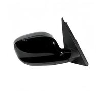 Rétroviseurs Extérieurs Rétroviseur Latéral Chauffant Pour BMW X3 2011-2014 Sans Angle Mort Ni Caméra Accessoires Voiture Complet Rétroviseur(Noir,droite)