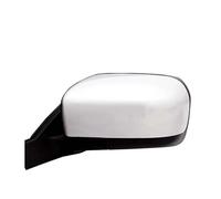 Rétroviseurs Extérieurs Rétroviseur Latéral De Voiture, 1 Pièce, Pour Mazda 5 Pour M5 2008, 2009, 2010, 2011, 2012, 2013, 3 Broches Miroir Rétroviseur(La gauche)