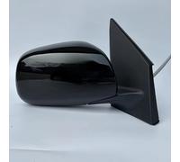 Rétroviseurs Extérieurs Rétroviseur Latéral Électrique À 3 Broches Réglage Libre Pour Toyota Pour Corolla 2003-2008 Rétroviseur Électrique(Noir,3pin right)