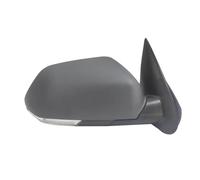 Rétroviseurs Extérieurs Rétroviseur Latéral Pour Skoda Pour Octavia MK2 A5 2004-2008 Accessoires Voiture Aileron Électrique Chauffant Ensemble rétroviseur voiture(Primer,droite)