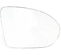 Rétroviseurs extérieurs Rétroviseur Pour Buick Pour Excelle 2018-2020 | Lentilles De Rétroviseur Chauffantes Claires Et Durables Pour Une Conduite Sécurisée(Right)