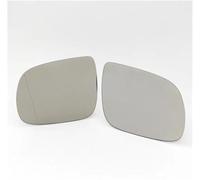 Rétroviseurs extérieurs Rétroviseur Pour VW Pour Touareg 2007-2010 | Rétroviseur Chauffant Durable Offrant Une Vue Claire Par Tous Les Temps Numéro De Pièce 4M0857535G 4M0857536G(Left Right)