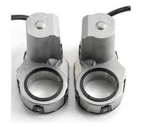 Rétroviseurs Extérieurs Voiture pour Peugeot pour Partner 208 308 3008 508 Moteur De Rétroviseur Latéral Extérieur De Voiture Ensemble Rétroviseur Électrique Moteur Pliage(Both Side actuators)