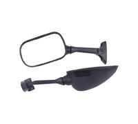 Rétroviseurs Extrémité Guidon pour Suzuki GSXR600 GSXR750 GSXR1000 GSX-R600 GSX-R750 GSX-R1000 K1 K2 K3 K4 pour GSXR pour GSX-R 600 750 1000 Rétroviseur De Moto Rétroviseur Moto
