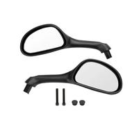 Rétroviseurs Gauche Et Droit Pour Gilera Pour Runner 125 180 200 50 SP, Pour Piaggio NRG Pour Power Et TPH - Accessoires Moto