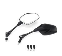 Rétroviseurs Gauche Et Droit Pour M&oto Pour YAM&AHA MT07, MT09, M8/M10, MT10, FZ6, Z900, Z800, Z650, GSXS1000, 950(C)