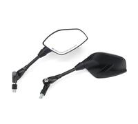 Rétroviseurs Gauche Et Droit Pour M&oto Pour YAM&AHA MT07, MT09, M8/M10, MT10, FZ6, Z900, Z800, Z650, GSXS1000, 950(A)