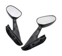 Rétroviseurs Gauche Et Droit Pour Piaggio X9 180 Pour Amalfi X9 125 200 Pour Evolution 2000 2001 2002 2003