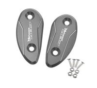 Rétroviseurs Guidon Cache-Trou De Rétroviseur pour Moto pour CBR1000RR 2008-2017