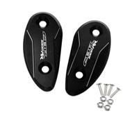 Rétroviseurs Guidon Cache-Trou De Rétroviseur pour Moto pour CBR1000RR 2008-2017