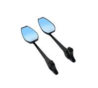 Rétroviseurs Guidon Rétroviseur Kit De Support Mobile vers l'avant pour Accessoires Moto, Rétroviseur Latéral pour X-Max 300 XMAX300 Xmax 3002023