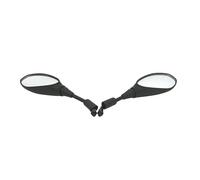 Rétroviseurs Guidon Rétroviseur Rétroviseurs Latéraux Universels pour Moto De 10 Mm pour TNT25 BN302 TNT300 Stels 300 Tornado TRK502 / BN TNT TRK 302