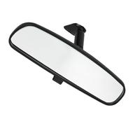 Rétroviseurs Intérieurs Compatible Avec Civic 2006 2007 2008 2009 2010 2011, Pièce De Rechange Pour Rétroviseur Intérieur Voiture 76400-SDA-A03