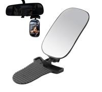 Rétroviseurs intérieurs de voiture pour bébé, rétroviseurs de siège de voiture orientés l'arrière - Miroirs pour de siège arrière | Miroirs de siège arrière robustes pour, miroirs de siège de voiture