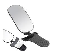 Rétroviseurs intérieurs de voiture, Rétroviseurs pour sièges d'auto face à l'arrière | Miroirs pour enfants sur la banquette arrière,Miroirs robustes pour sièges d'auto pour enfants, spec