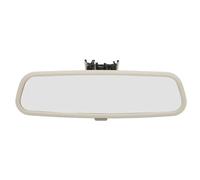 Rétroviseurs Intérieurs pour A3 pour A4 pour A6 S3 S4 S6 RS4 2005-2012 4F0857511AA Rétroviseur Central Rétroviseur Intérieur Beige