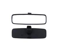 Rétroviseurs intérieurs Pour Clio Pour Peugeot Pour Citroen Rétroviseur Intérieur De Voiture Panoramique Réglable 360 Pièces Rétroviseur intérieur panoramique