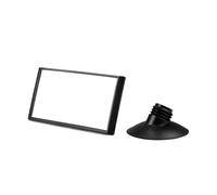 Rétroviseurs intérieurs Pour Le Dos Des Accessoires De Voiture Siège 1X Miroir Bébé Rotatif Large Anti-chute Durable Avec Ventouse Rétroviseur intérieur panoramique
