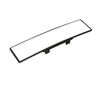 Rétroviseurs intérieurs Rétroviseur Intérieur Voiture Bébé Pour Grand Angle Convexe Anti-éblouissement Pour Vision Panoramique Auxiliaire Rétroviseur intérieur ajustable