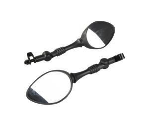 Rétroviseurs JMP Cross Droit + Gauche