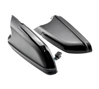 Rétroviseurs Latéraux À Led, Clignotants Dynamiques, Répétiteur Lumineux Pour Mk4 9n3 Fl Octav