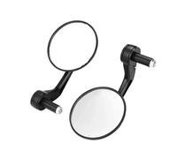 Rétroviseurs Latéraux Accessoires Moto Pour R1200GS Pour Adventure Pour F800GS Pour F650GS Pour K1200S Pièces Rechange Rétroviseur Guidon Moto Motorcycle Rearview Mirrors