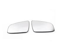 Rétroviseurs Latéraux Chauffants Gauche Droit Accessoires Automobiles Pièces Extérieures Pour Opel Pour Zafira 2005-2008(A Pair)