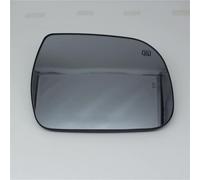 Rétroviseurs Latéraux Chauffants Pour Toyota Pour Sienna (2011-2019) Avec Lentilles De Rétroviseur D'angle Mort Chauffantes Lentille Rétroviseur(Droite)