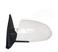 Rétroviseurs Latéraux Complets Ensemble De Rétroviseurs Extérieurs Pour Hyundai Pour Accent 2006, 2007, 2008, 2009, 2010, 2011(Electric lens-3)