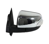 Rétroviseurs Latéraux Complets Pour Ford Pour Ranger 2015-2021 Rétroviseur Intérieur Avec Clignotant(5 Wires Left 3)