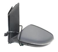 Rétroviseurs Latéraux Complets Pour VW Pour Touran MK2 Restylé 2011-2015 1T1857507 Rétroviseur Extérieur Gauche Électrique Chauffant