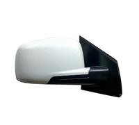 Rétroviseurs Latéraux Complets Rétroviseur Extérieur Chauffant Pour Dodge Journey 2009-2018 Avec Véhicule(Only Right)