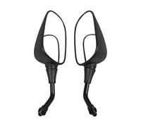 Rétroviseurs Latéraux Convexes Pour NSS250 300 Forza 250 FJS400 FJS600 SILVER WING FSC600 SH300 CB600 Pour Hornet CB599 CB400X REOKIP