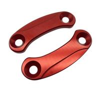 Rétroviseurs Latéraux Couvercle Trou Miroir Moto Capuchon D'élimination Miroir Entraîné par Pare-Brise pour ZX 10R pour ZX10R ZX-10R 2016-2019 2020 Rétroviseurs Moto