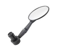 Rétroviseurs Latéraux De Guidon De Vélo, 1 Paire Pratique, Rétroviseurs Latéraux Rotatifs À 360 Degrés, Équipement De Cyclisme, Accessoires, Pièces