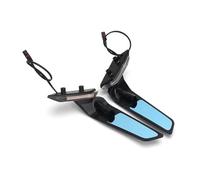 Rétroviseurs Latéraux De Moto, Compatibles Avec BMW, S1000RR S1000 RR S 1000 RR 2019-2023 2024 2025, Avec Clignotant LED