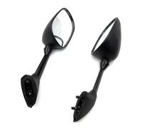 Rétroviseurs Latéraux De Moto Ensemble D'accessoires pour YZF-R1 2007 2008 YZFR1 07 08 YZF-R6 YZFR6 2006