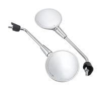 Rétroviseurs Latéraux De Moto pour Primavera 50 2T NOABS E2-E3 4T-4V 4T-3V 125 4T 3V IGET