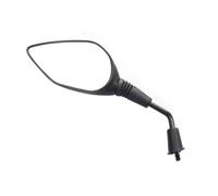 Rétroviseurs Latéraux De Moto Pour Sym Jet 14 125/50 / 200,Rétroviseurs Réglables Rotatifs Rétroviseurs Latéraux,A-Left